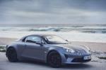 Alpine A110S 2019 года (WW)